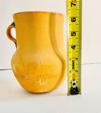 Cantaritos de Barro Clay Cups 6 Inches Tall La Vie Bien Cantaritos de Barro Clay Cups 6 Inches Tall