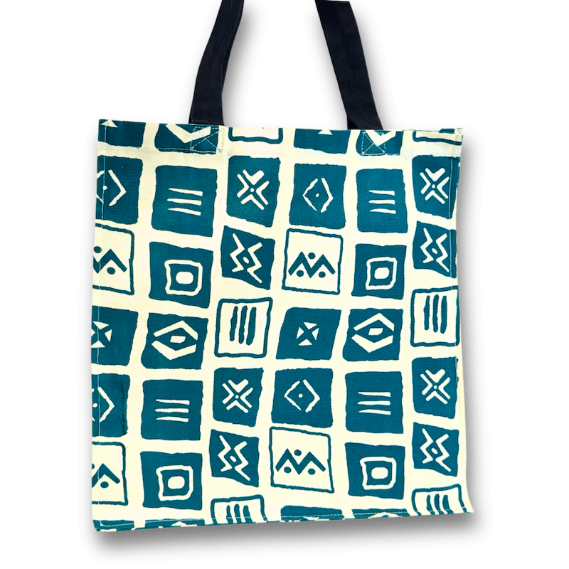Canvas Beach Tote Bag, Top Handle Shoulder Tote Bags Tote Bags La Vie Bien Canvas Beach Tote Bag, Top Handle Shoulder Tote Bags