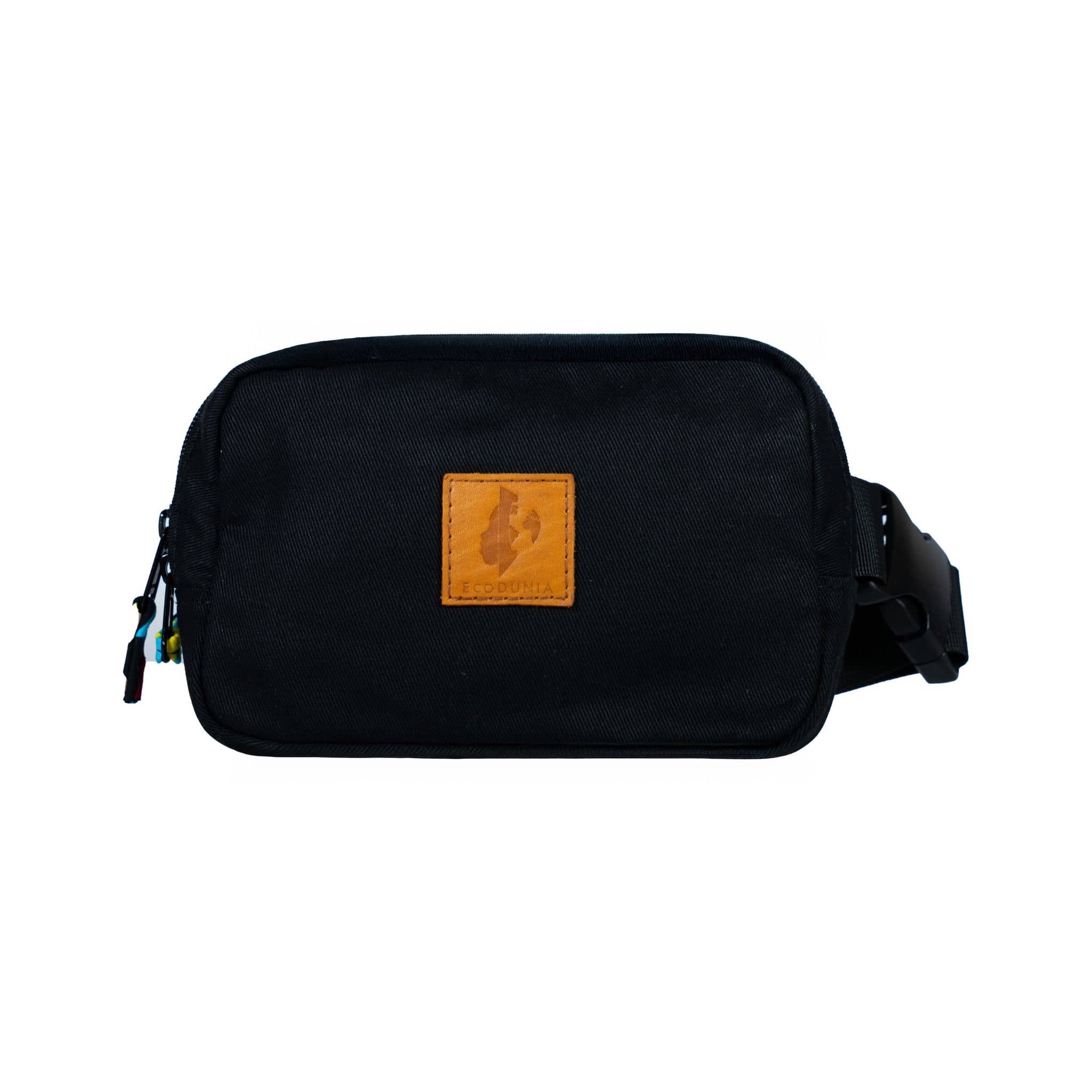 Canvas Crossbody Belt Bag Pouch, The Everywhere Belt Bag Belt Bag La Vie Bien Canvas Crossbody Belt Bag Pouch, The Everywhere Belt Bag
