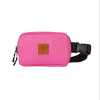 Canvas Crossbody Belt Bag Pouch, The Everywhere Belt Bag Belt Bag La Vie Bien Canvas Crossbody Belt Bag Pouch, The Everywhere Belt Bag