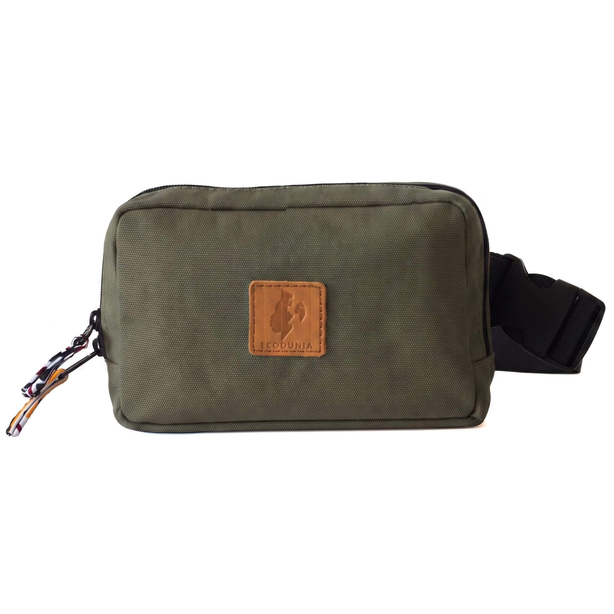 Canvas Crossbody Belt Bag Pouch, The Everywhere Belt Bag Belt Bag La Vie Bien Canvas Crossbody Belt Bag Pouch, The Everywhere Belt Bag