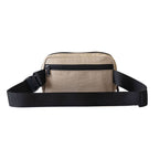 Canvas Crossbody Belt Bag Pouch, The Everywhere Belt Bag Belt Bag La Vie Bien Canvas Crossbody Belt Bag Pouch, The Everywhere Belt Bag