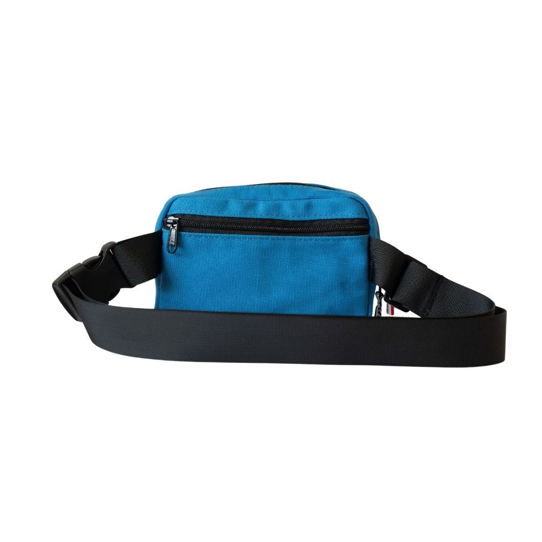 Canvas Crossbody Belt Bag Pouch, The Everywhere Belt Bag Fanny Packs La Vie Bien Canvas Crossbody Belt Bag Pouch, The Everywhere Belt Bag