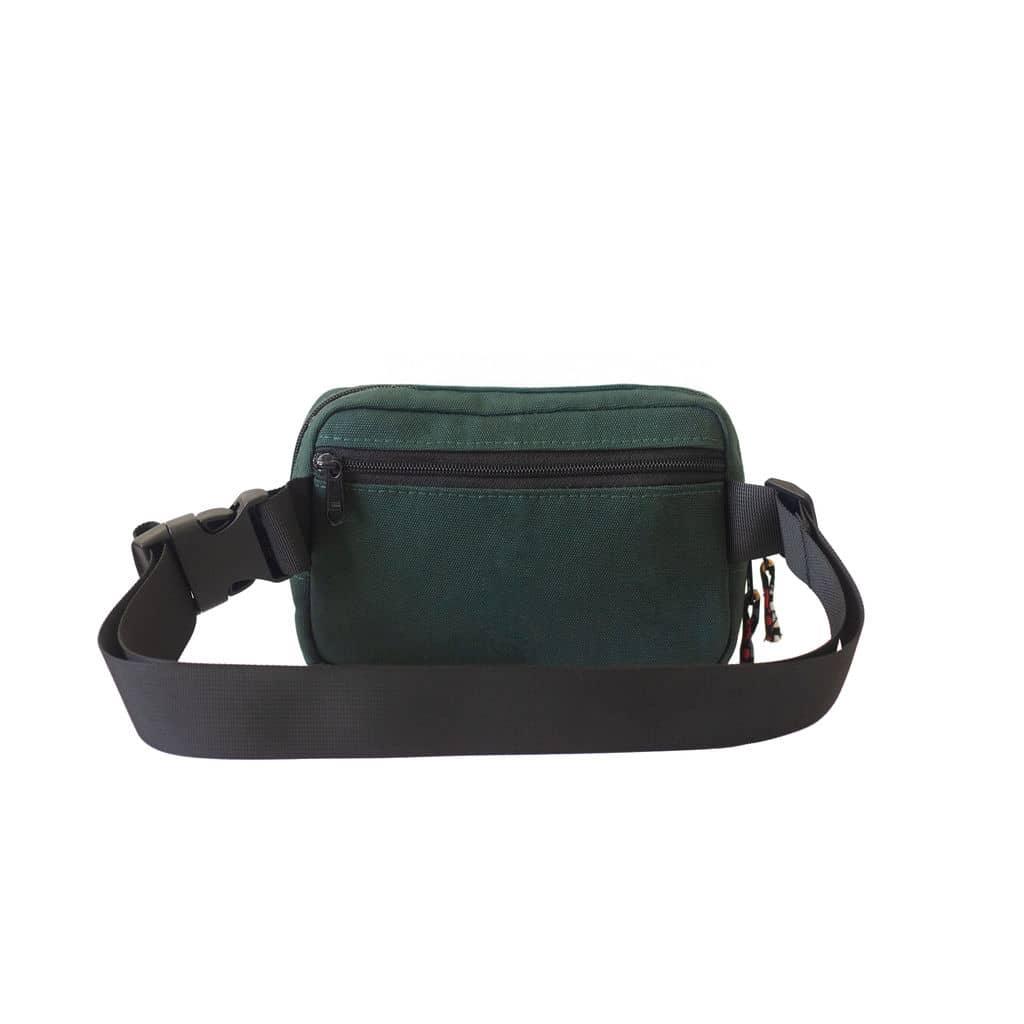 Canvas Crossbody Belt Bag Pouch, The Everywhere Belt Bag Fanny Packs La Vie Bien Canvas Crossbody Belt Bag Pouch, The Everywhere Belt Bag