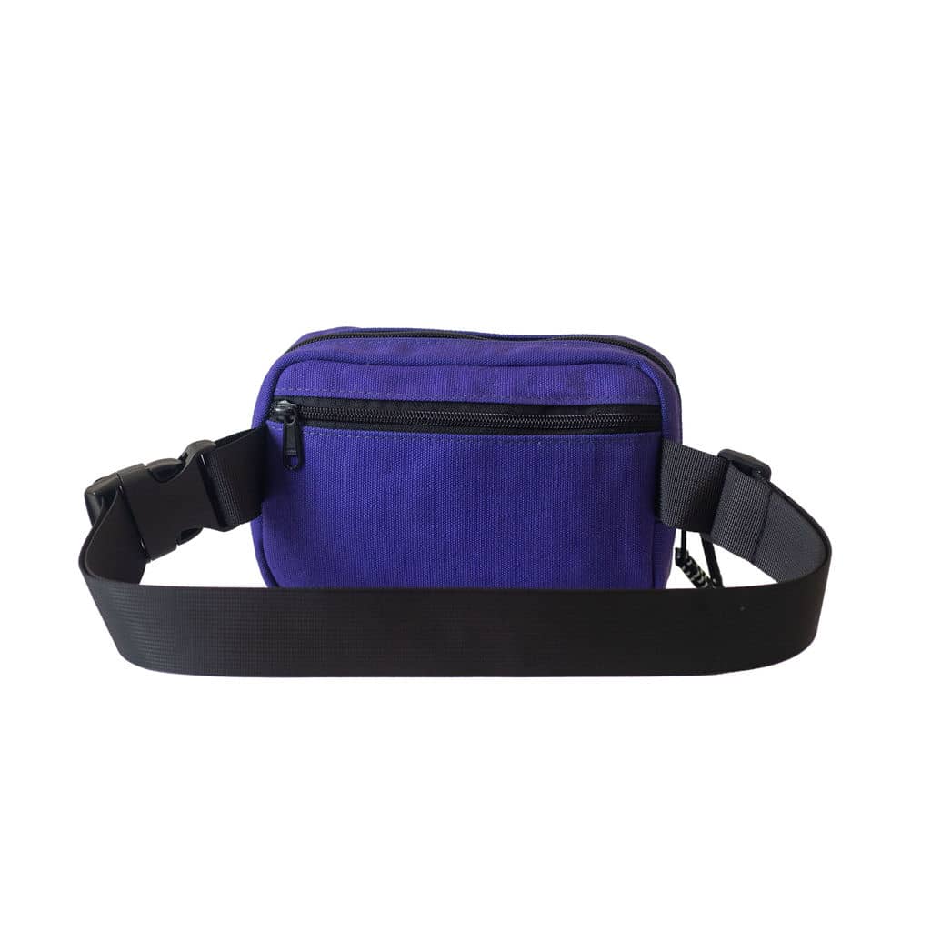 Canvas Crossbody Belt Bag Pouch, The Everywhere Belt Bag Fanny Packs La Vie Bien Canvas Crossbody Belt Bag Pouch, The Everywhere Belt Bag