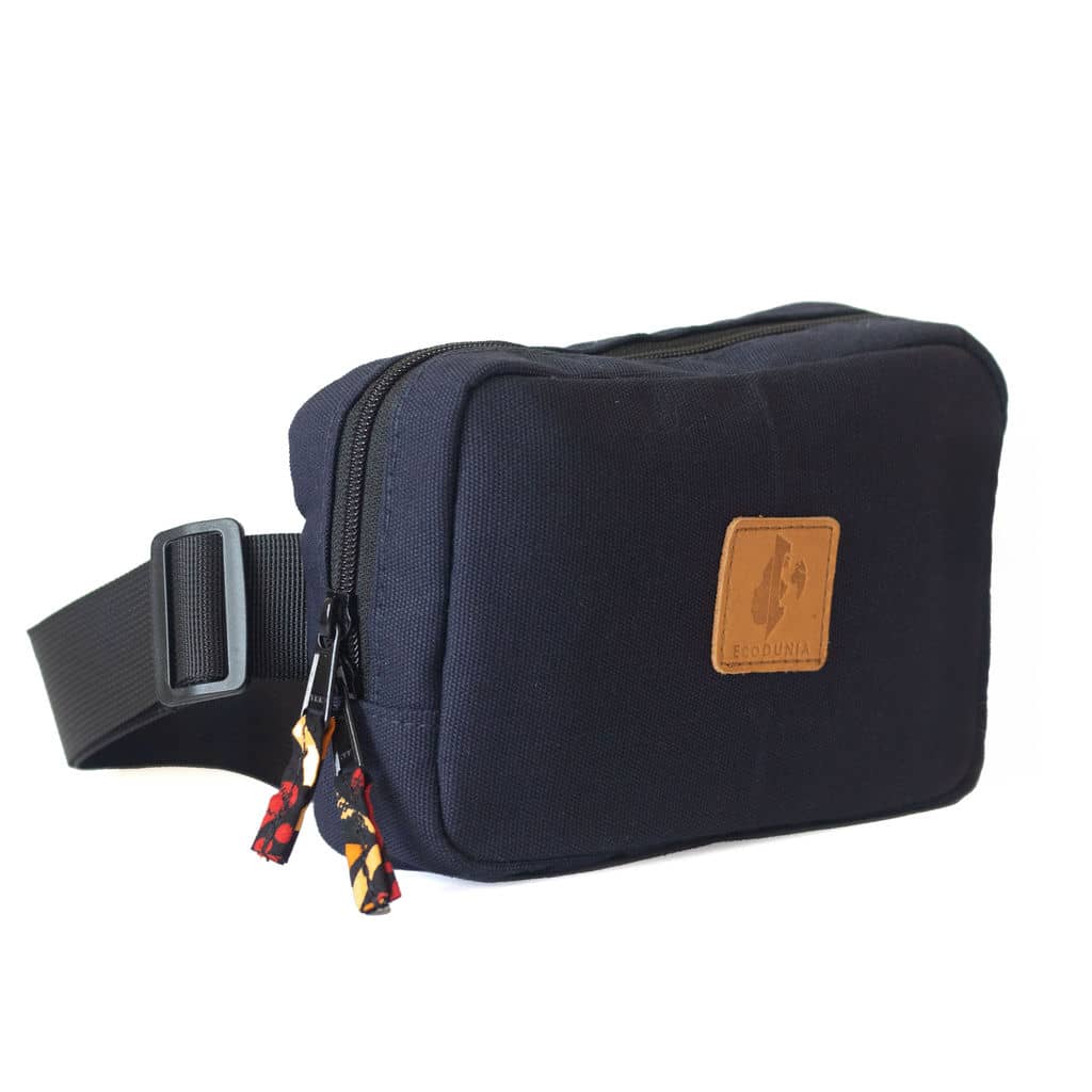 Canvas Crossbody Belt Bag Pouch, The Everywhere Belt Bag Fanny Packs La Vie Bien Canvas Crossbody Belt Bag Pouch, The Everywhere Belt Bag
