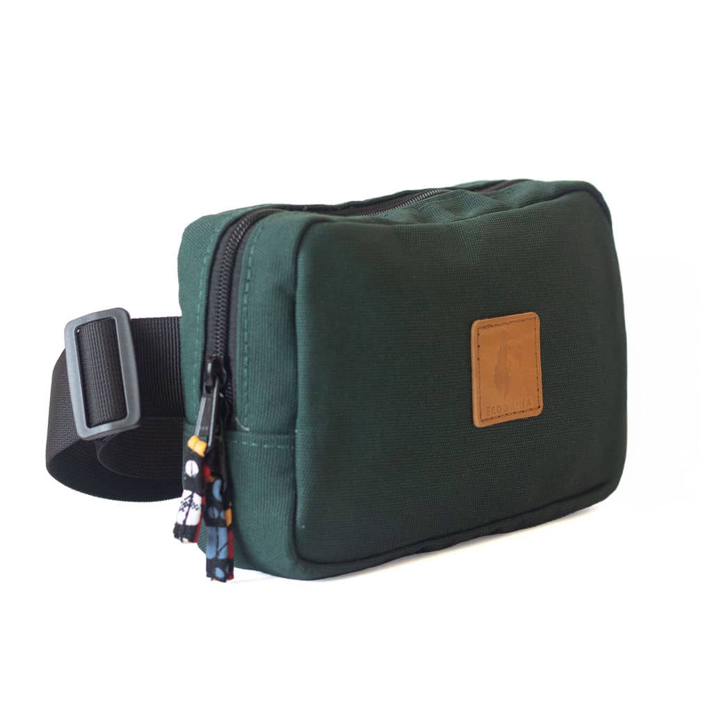 Canvas Crossbody Belt Bag Pouch, The Everywhere Belt Bag Fanny Packs La Vie Bien Canvas Crossbody Belt Bag Pouch, The Everywhere Belt Bag
