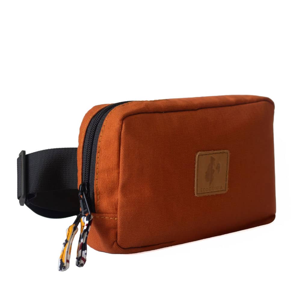Canvas Crossbody Belt Bag Pouch, The Everywhere Belt Bag Fanny Packs La Vie Bien Canvas Crossbody Belt Bag Pouch, The Everywhere Belt Bag