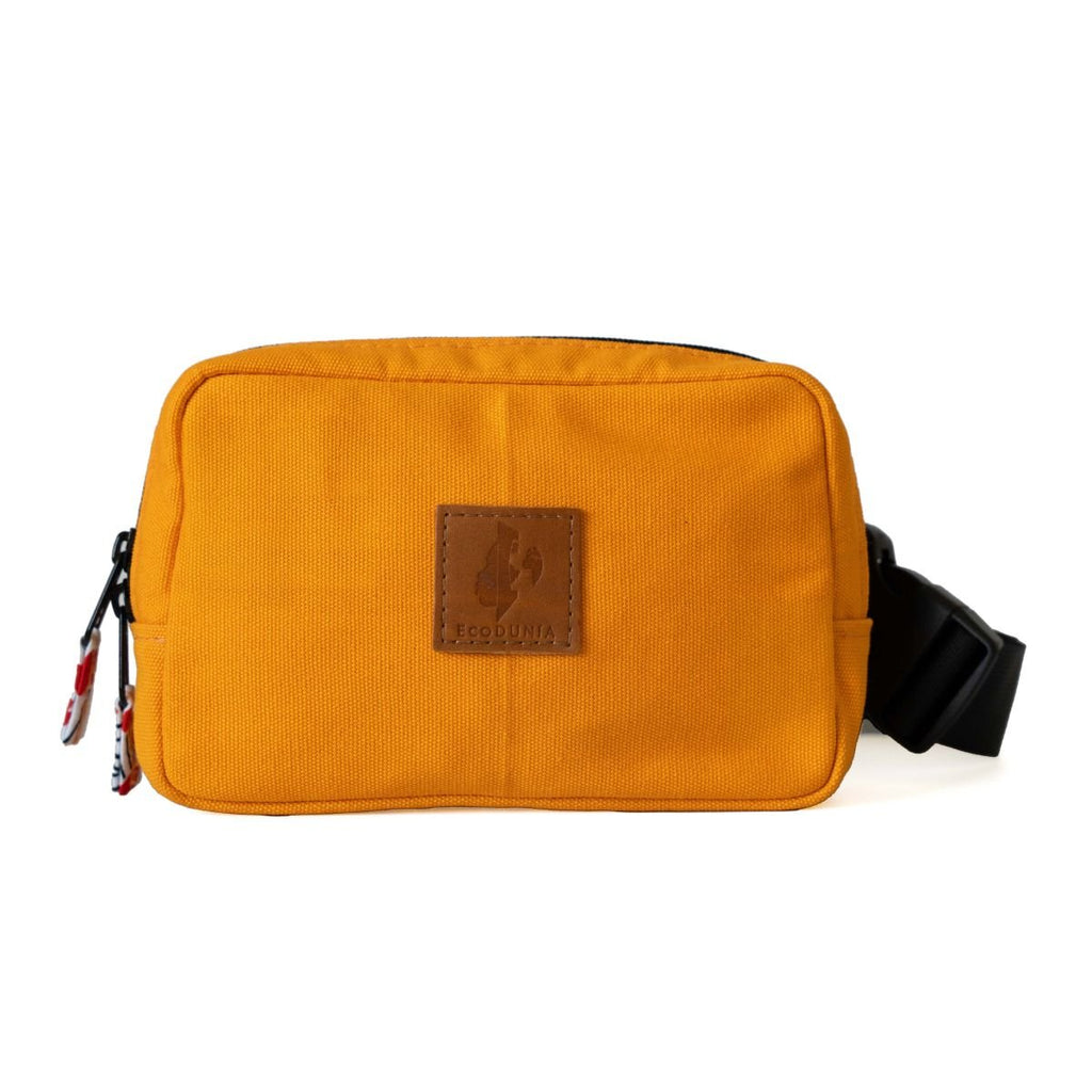 Canvas Crossbody Belt Bag Pouch, The Everywhere Belt Bag Fanny Packs La Vie Bien Canvas Crossbody Belt Bag Pouch, The Everywhere Belt Bag