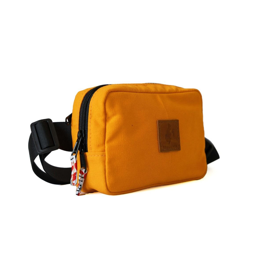 Canvas Crossbody Belt Bag Pouch, The Everywhere Belt Bag Fanny Packs La Vie Bien Canvas Crossbody Belt Bag Pouch, The Everywhere Belt Bag