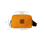 Canvas Crossbody Belt Bag Pouch, The Everywhere Belt Bag Fanny Packs La Vie Bien Canvas Crossbody Belt Bag Pouch, The Everywhere Belt Bag