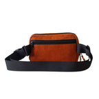 Canvas Crossbody Belt Bag Pouch, The Everywhere Belt Bag Fanny Packs La Vie Bien Canvas Crossbody Belt Bag Pouch, The Everywhere Belt Bag