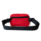 Canvas Crossbody Belt Bag Pouch, The Everywhere Belt Bag Fanny Packs La Vie Bien Canvas Crossbody Belt Bag Pouch, The Everywhere Belt Bag