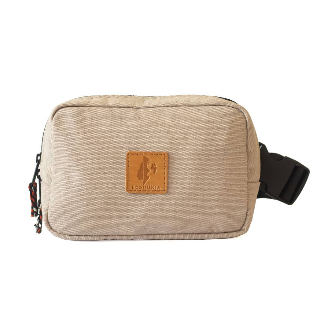 Canvas Crossbody Belt Bag Pouch, The Everywhere Belt Bag Fanny Packs La Vie Bien Canvas Crossbody Belt Bag Pouch, The Everywhere Belt Bag