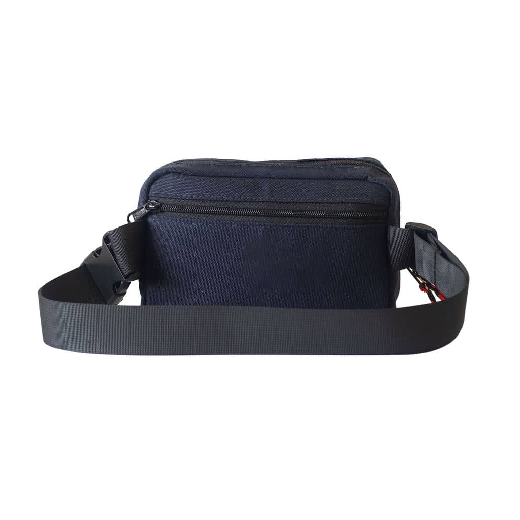 Canvas Crossbody Belt Bag Pouch, The Everywhere Belt Bag Fanny Packs La Vie Bien Canvas Crossbody Belt Bag Pouch, The Everywhere Belt Bag