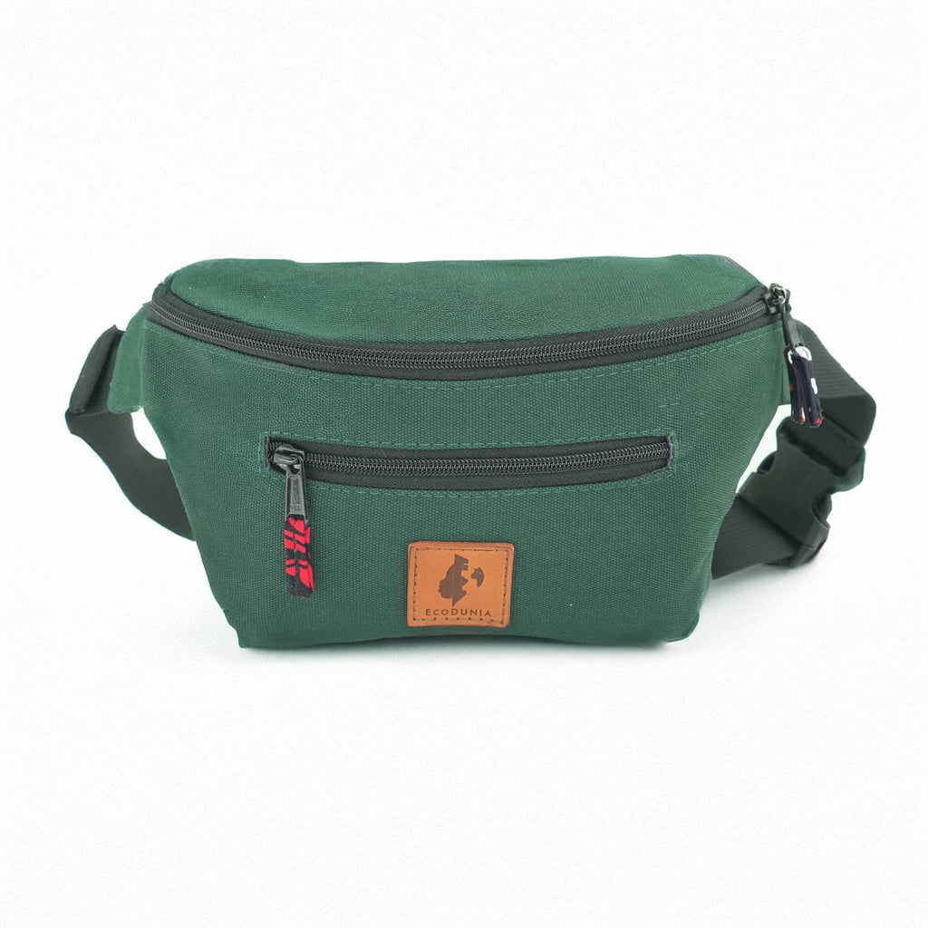 Canvas Crossbody Fanny Pack | Toni Bag Fanny Packs La Vie Bien Canvas Crossbody Fanny Pack | Toni Bag