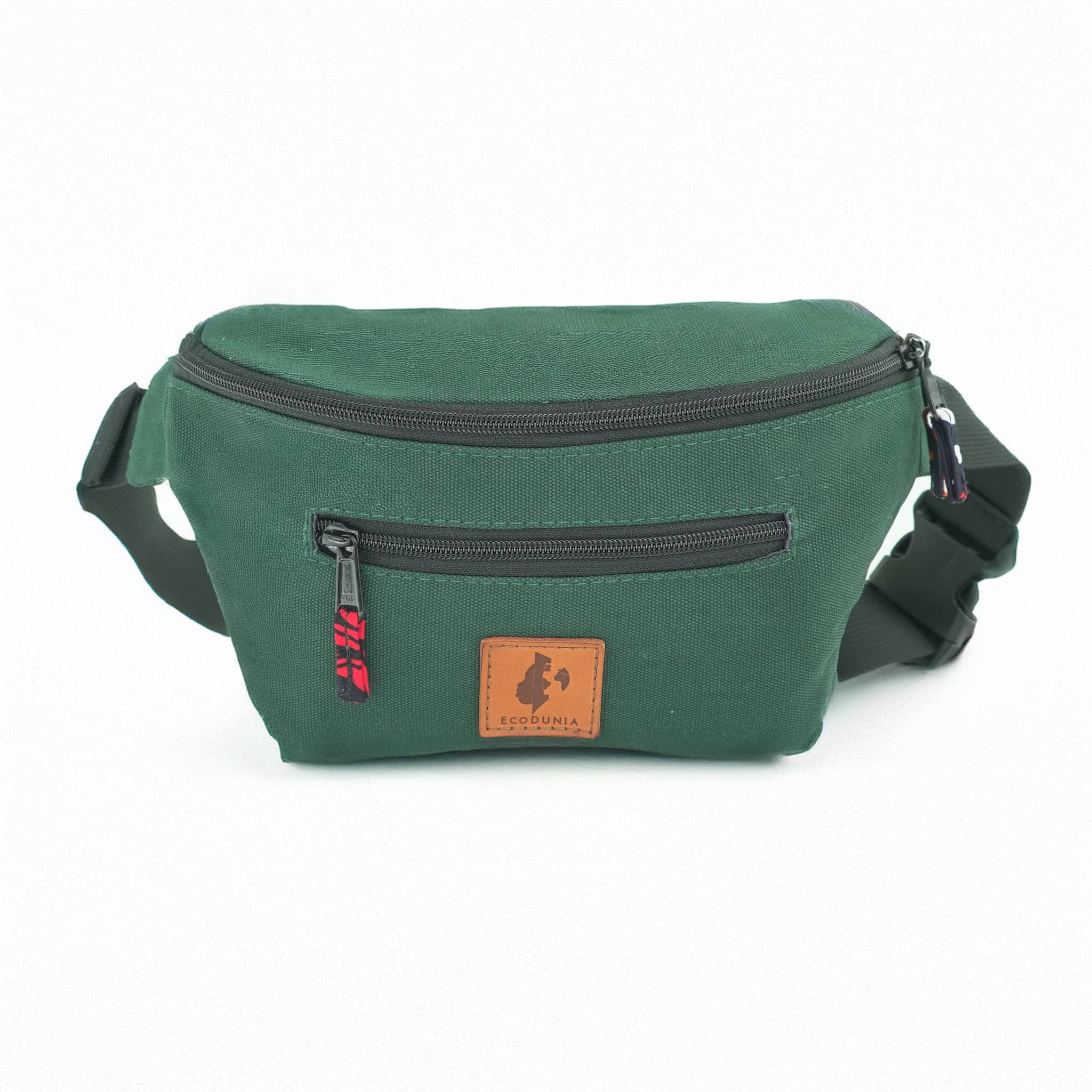 Canvas Crossbody Fanny Pack | Toni Bag Fanny Packs La Vie Bien Canvas Crossbody Fanny Pack | Toni Bag