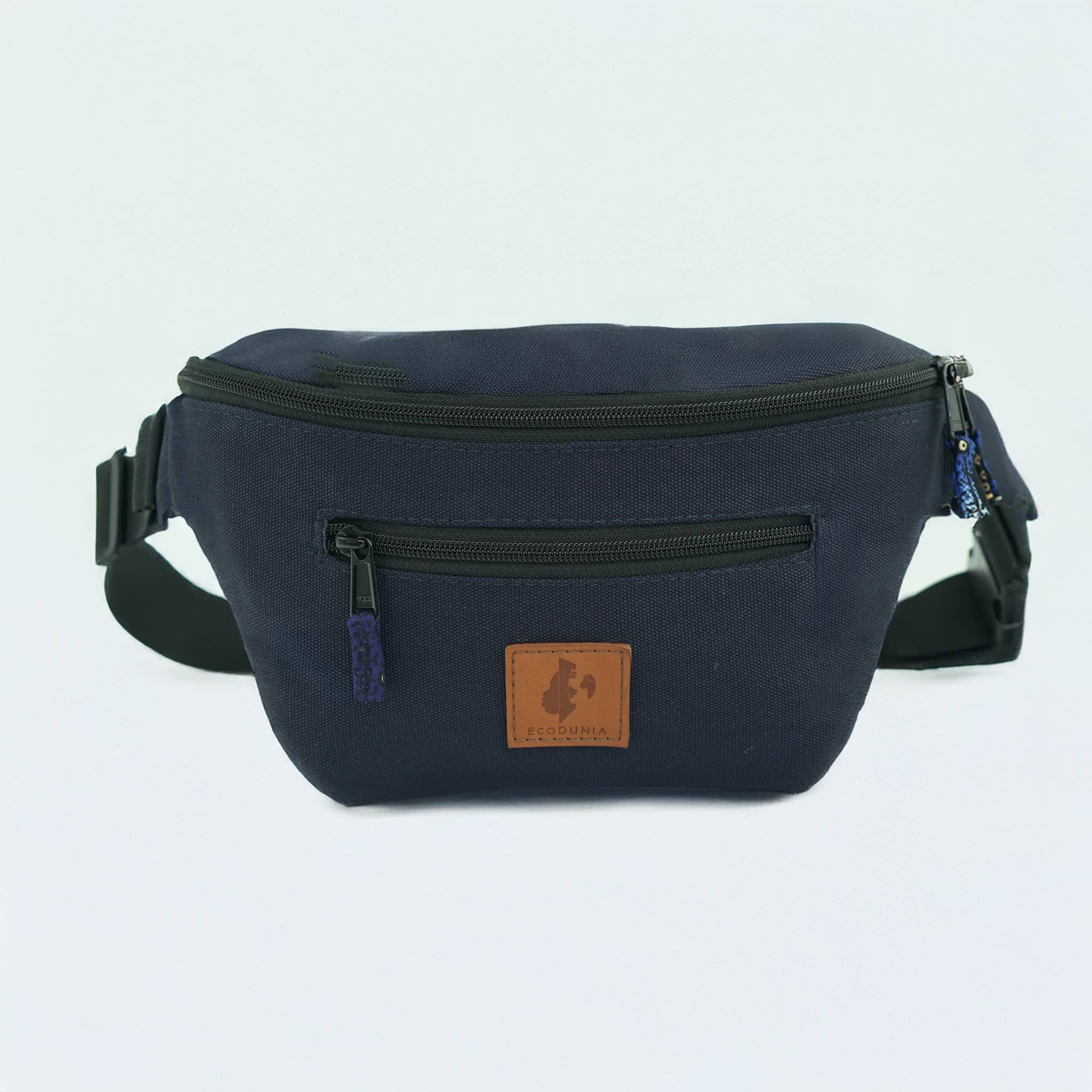 Canvas Crossbody Fanny Pack | Toni Bag Fanny Packs La Vie Bien Canvas Crossbody Fanny Pack | Toni Bag