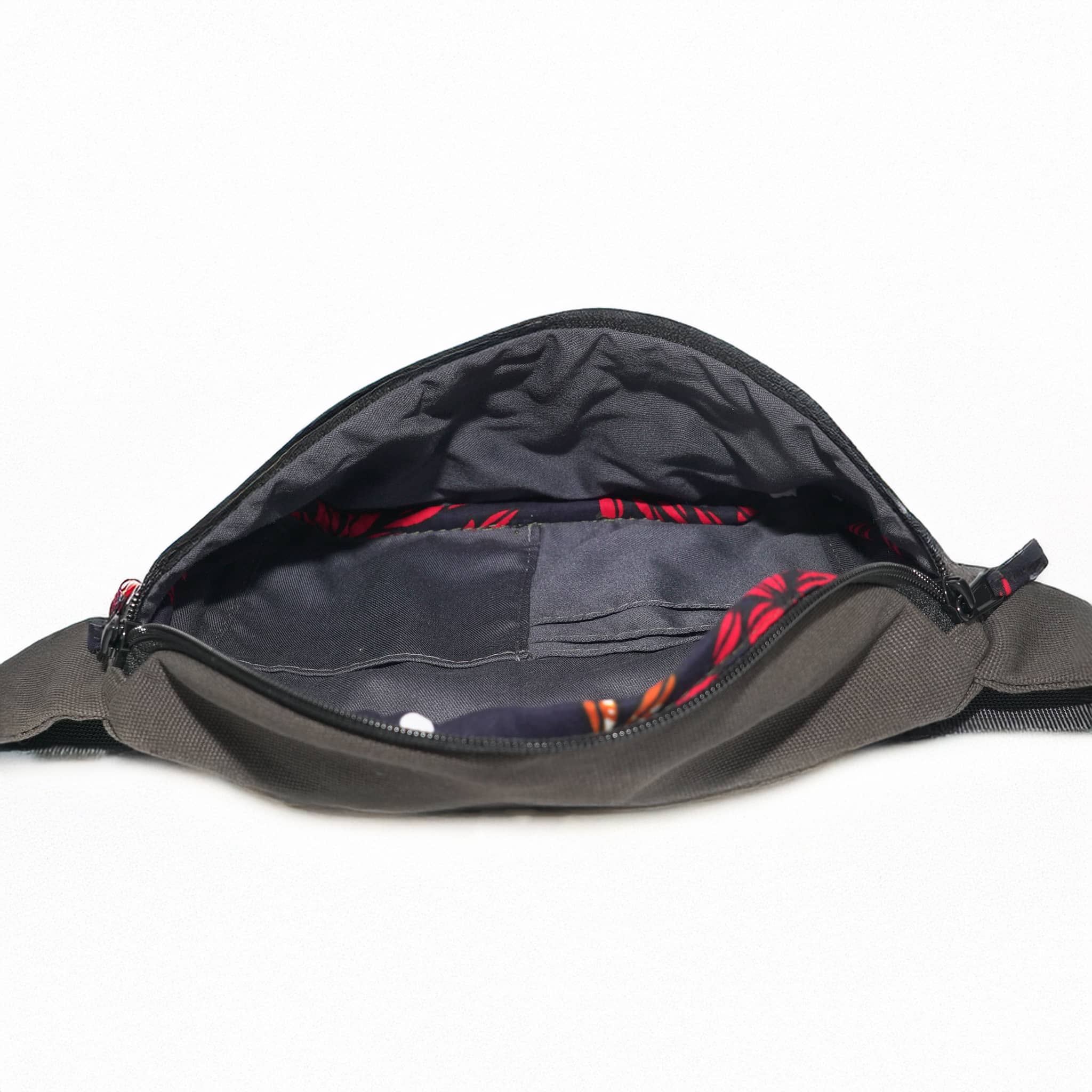 Canvas Crossbody Fanny Pack | Toni Bag Fanny Packs La Vie Bien Canvas Crossbody Fanny Pack | Toni Bag