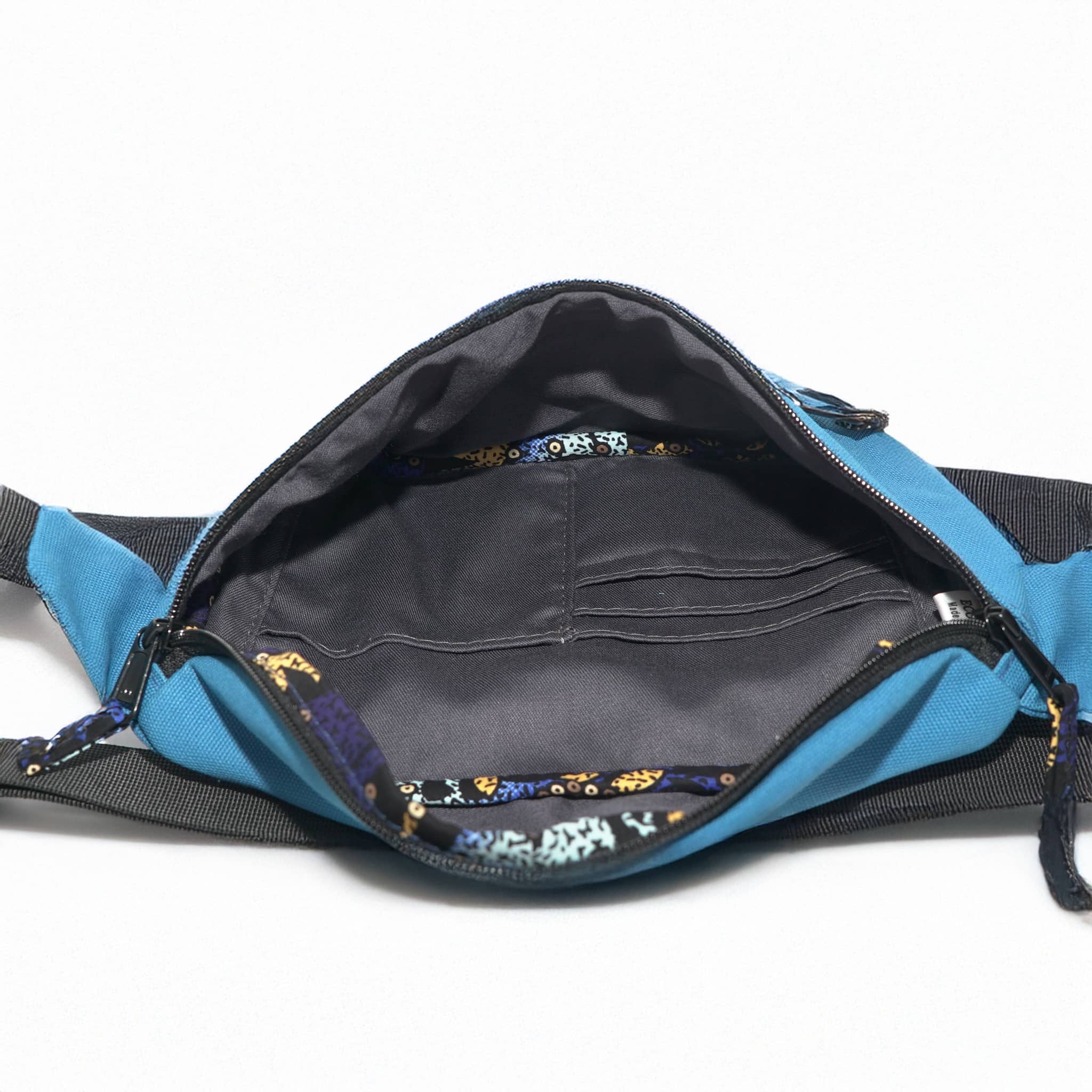 Canvas Crossbody Fanny Pack | Toni Bag Fanny Packs La Vie Bien Canvas Crossbody Fanny Pack | Toni Bag