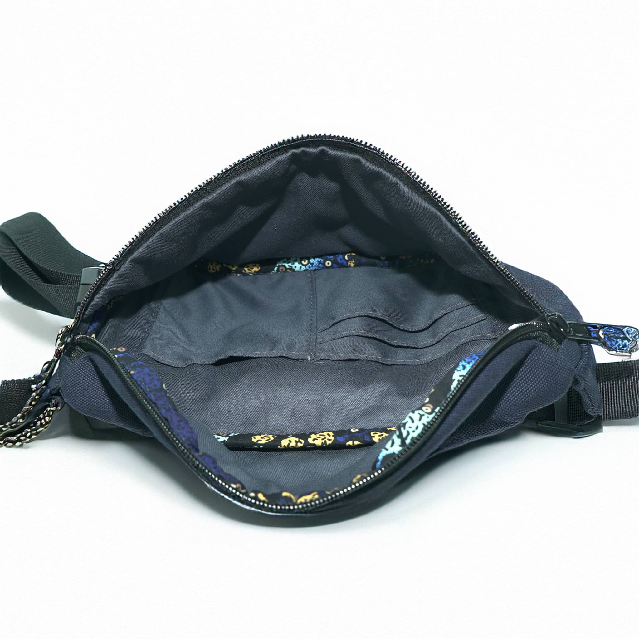 Canvas Crossbody Fanny Pack | Toni Bag Fanny Packs La Vie Bien Canvas Crossbody Fanny Pack | Toni Bag