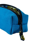 Canvas Pencil Pouch, Zipper Pencil Bag Case Pouches La Vie Bien Canvas Pencil Pouch, Zipper Pencil Bag Case