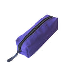 Canvas Pencil Pouch, Zipper Pencil Bag Case Pouches La Vie Bien Canvas Pencil Pouch, Zipper Pencil Bag Case
