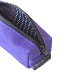 Canvas Pencil Pouch, Zipper Pencil Bag Case Pouches La Vie Bien Canvas Pencil Pouch, Zipper Pencil Bag Case