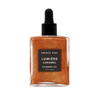 Caramel Shimmer Oil by FRENCH GIRL
