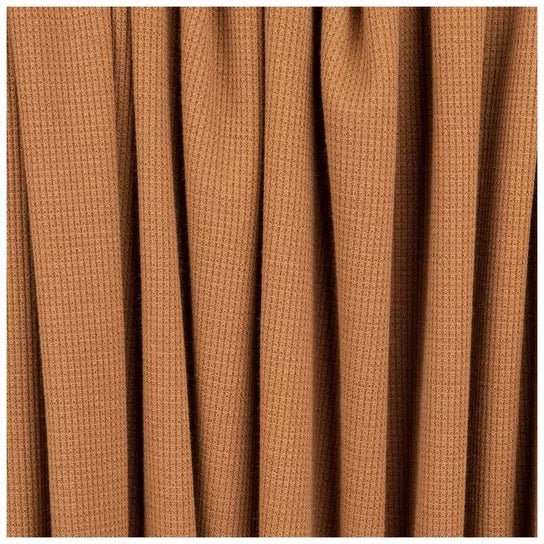 Caramel Waffle Nursing Pillow Cover La Vie Bien Caramel Waffle Nursing Pillow Cover