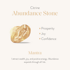 Maximize Joy Multi-Symbol & Multi-Gemstone Necklace