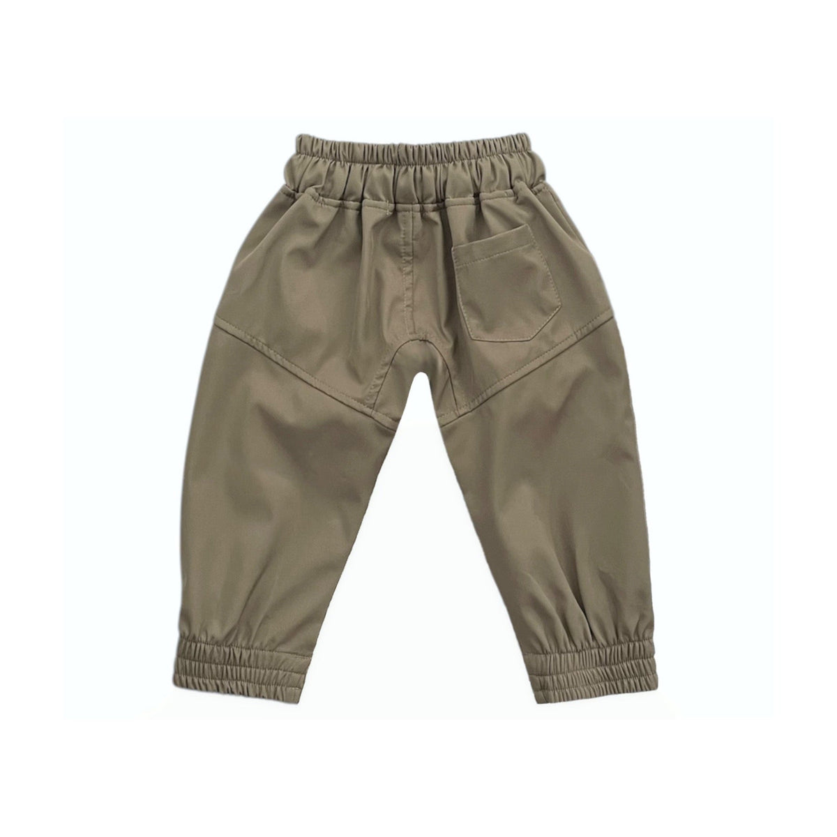 Cargo Tech Trouser Joggers Pants La Vie Bien Cargo Tech Trouser Joggers