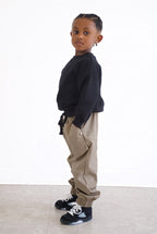 Cargo Tech Trouser Joggers Pants La Vie Bien Cargo Tech Trouser Joggers