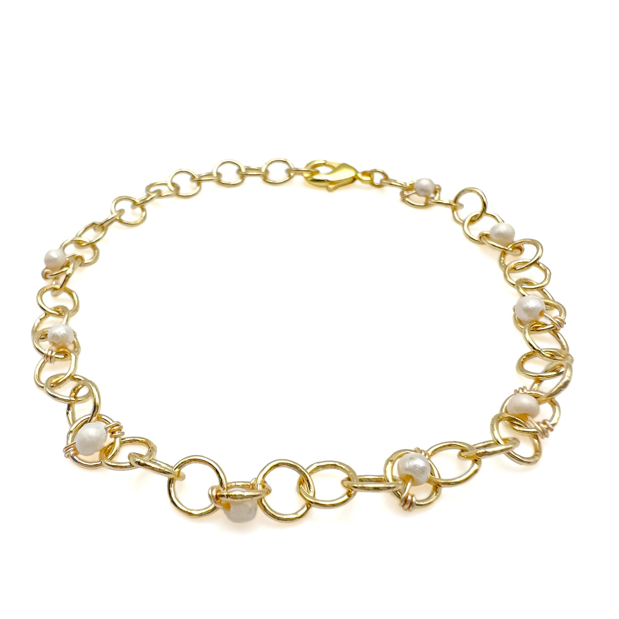 Carina bracelet La Vie Bien Carina bracelet