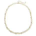 Carina necklace La Vie Bien Carina necklace