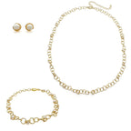 Carina necklace La Vie Bien Carina necklace