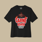 CARNE ASADA SZN T-shirt | BBQ Season July 4th USA Viva Mexico American | Latino Pride Funny Viral Tees T-Shirt La Vie Bien CARNE ASADA SZN T-shirt | BBQ Season July 4th USA Viva Mexico American | Latino Pride Funny Viral Tees