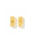 Caroline - Gold Glitter
