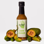 Carpe Verdiem Hot Sauce 1 La Vie Bien Carpe Verdiem