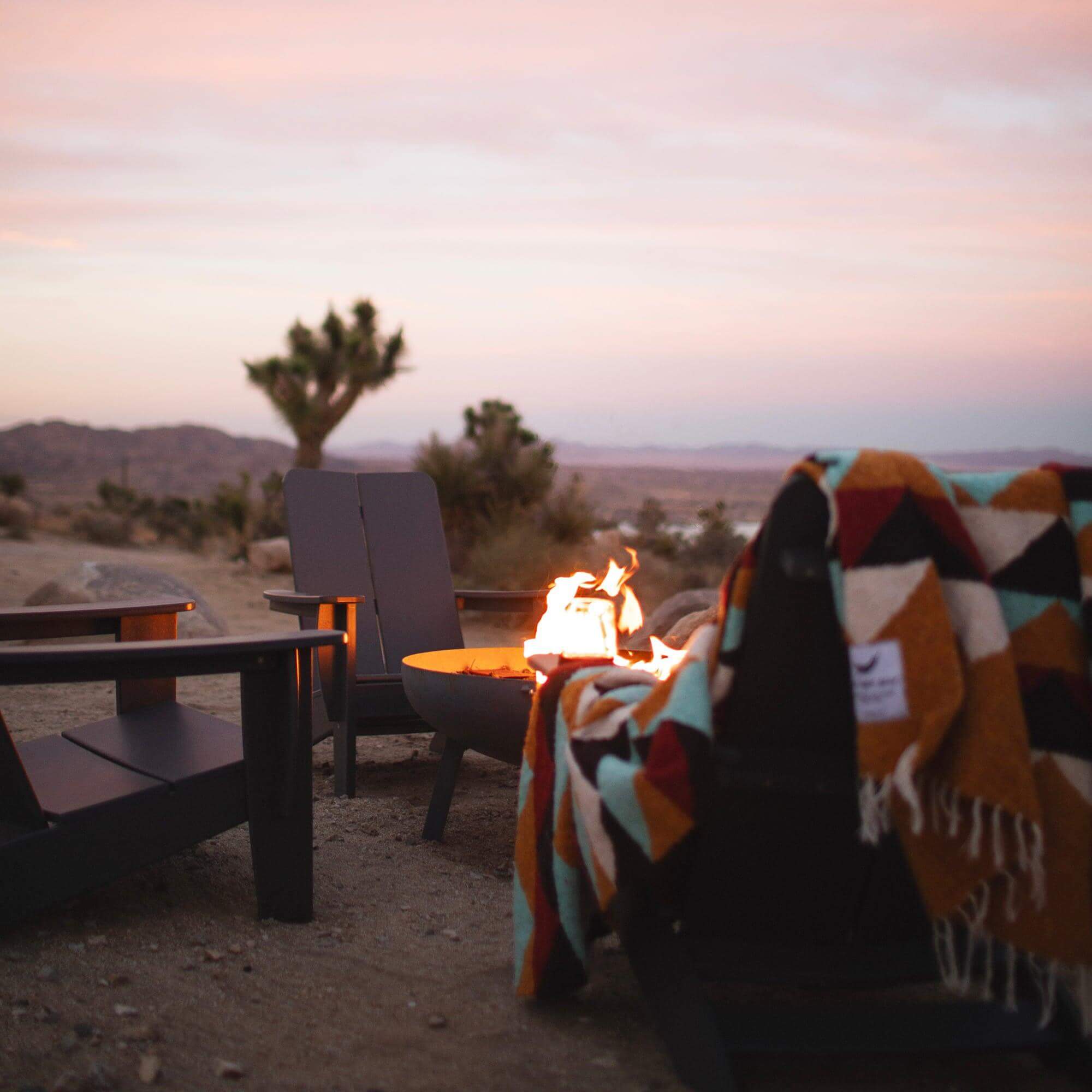 Cascade Blanket Blankets La Vie Bien Cascade Blanket