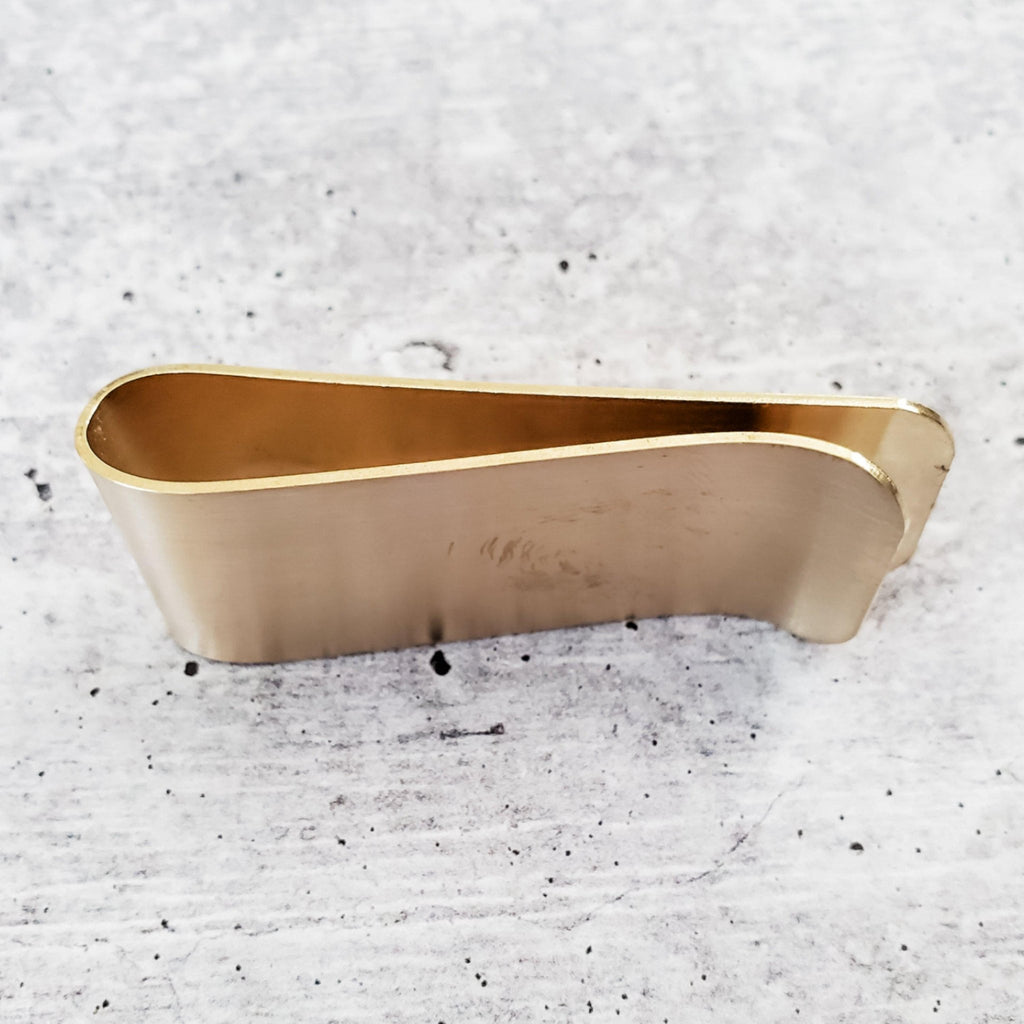 CAT DAD Money Clip For Him La Vie Bien CAT DAD Money Clip