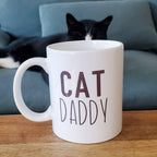 Cat Daddy Gift Box Gift Boxes La Vie Bien Cat Daddy Gift Box