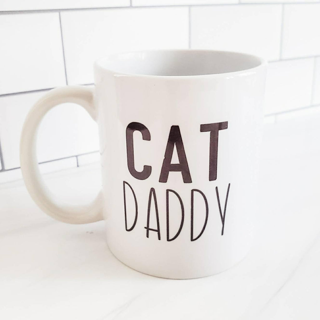 Cat Daddy Gift Box Gift Boxes La Vie Bien Cat Daddy Gift Box