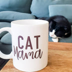 Cat Lady Gift Box Gift Boxes La Vie Bien Cat Lady Gift Box