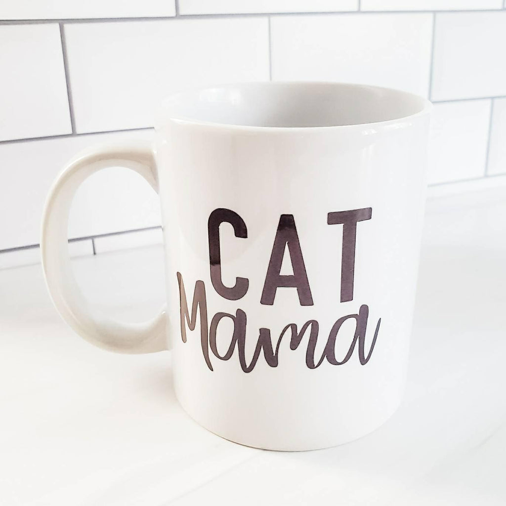 Cat Lady Gift Box Gift Boxes La Vie Bien Cat Lady Gift Box