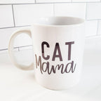 Cat Lady Gift Box Gift Boxes La Vie Bien Cat Lady Gift Box