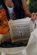 Cat Lover | Tote Tote Bag La Vie Bien Cat Lover | Tote