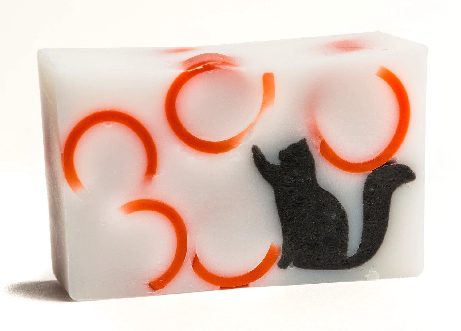 CAT SOAP SLICE 5.5 oz. by Essential Journeys