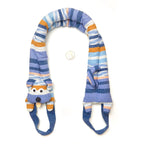 Weighted Dog Neck Wrap by Upavim Crafts