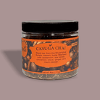 Cayuga Chai Blend 4 oz. Jar Tea La Vie Bien Cayuga Chai Blend 4 oz. Jar